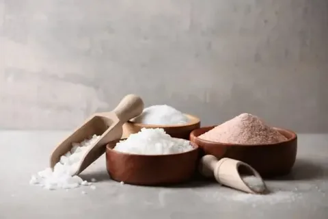 تصویر 3 از قیمت نمک دریایی سودمند + خرید باور نکردنی